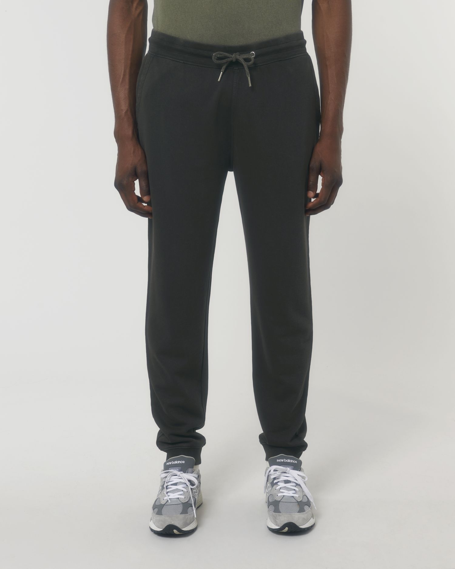 Mover Vintage Front Main