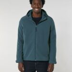 Stanley Discoverer Front Main