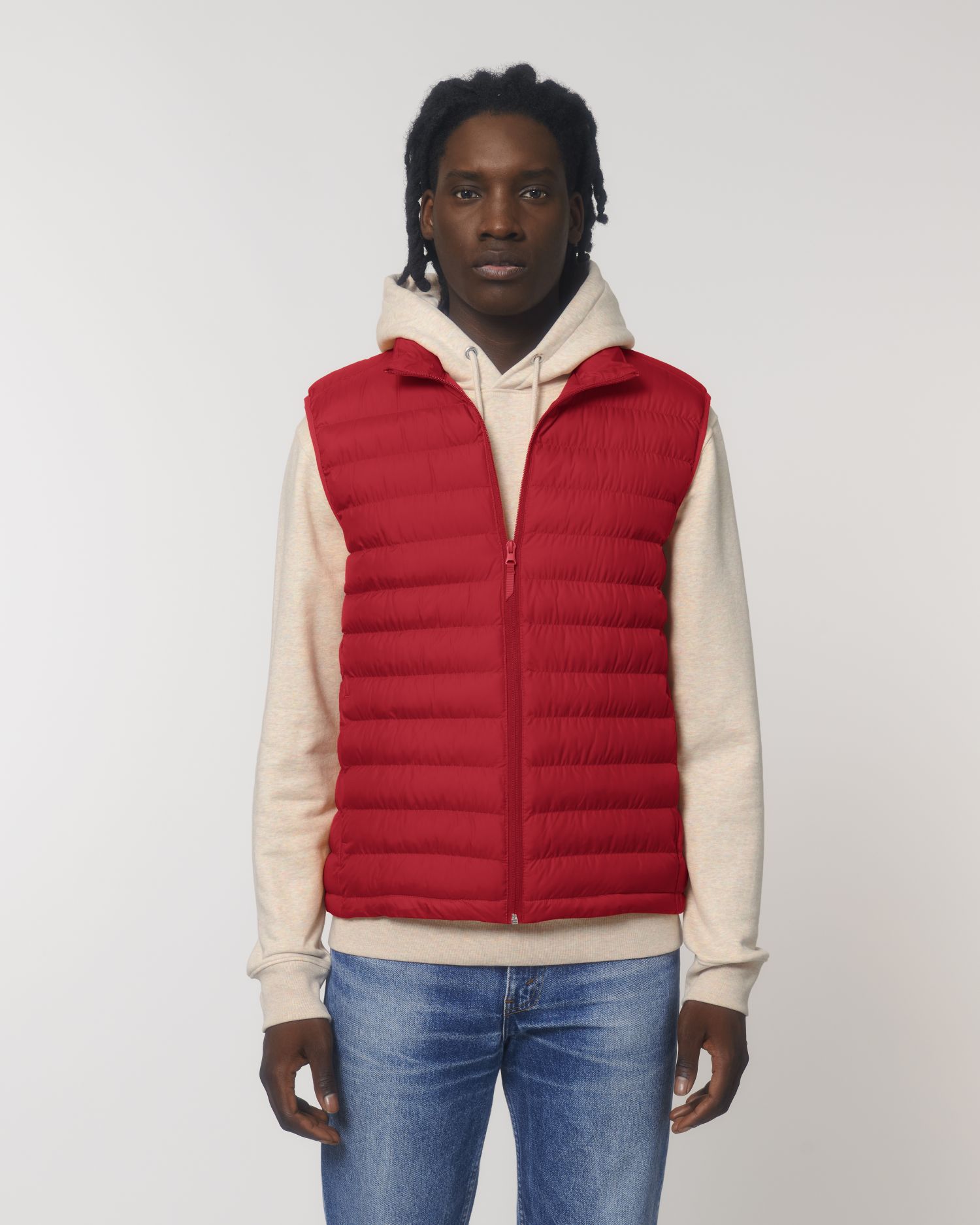 Stanley Climber Front Main