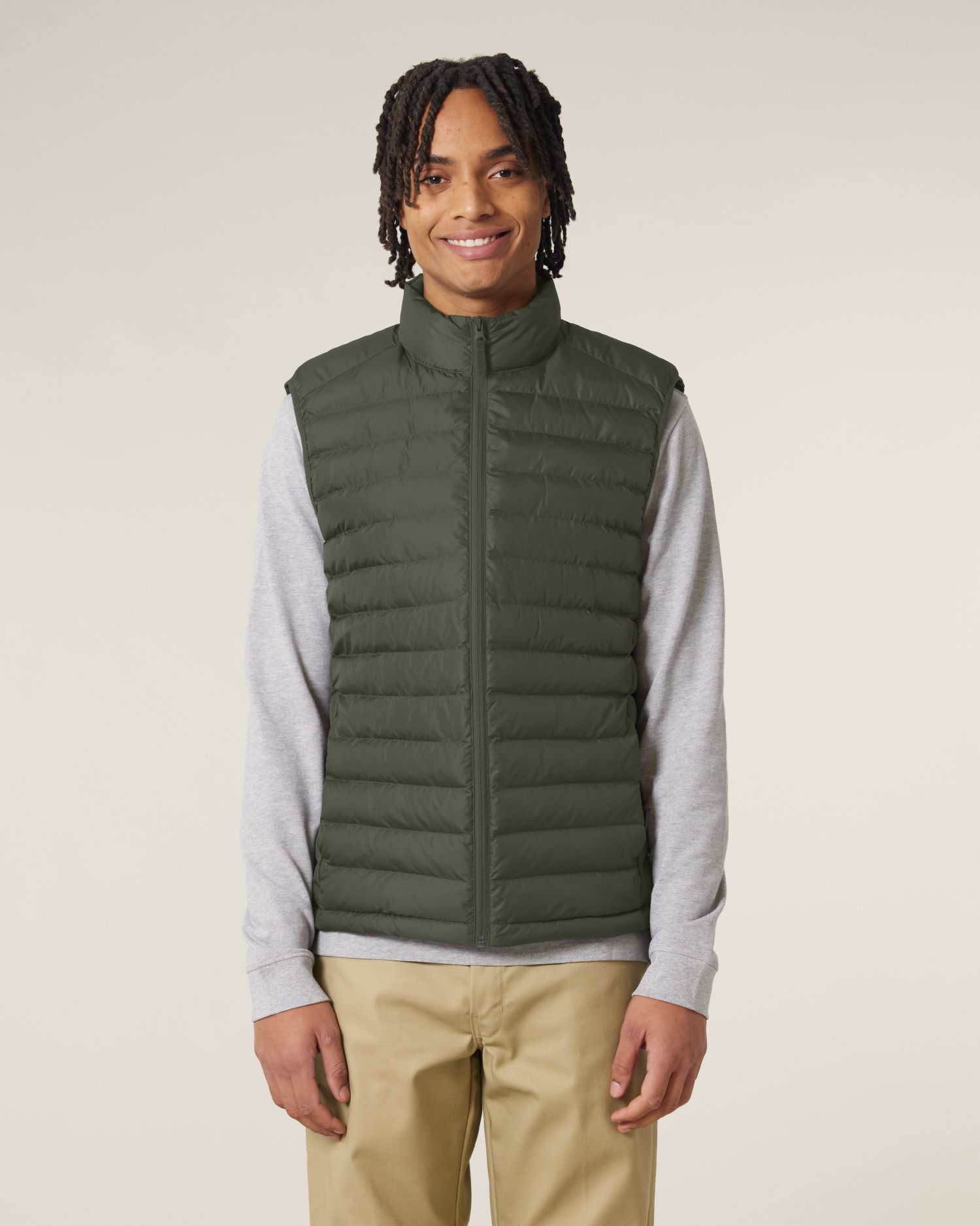 Stanley Climber Front Main