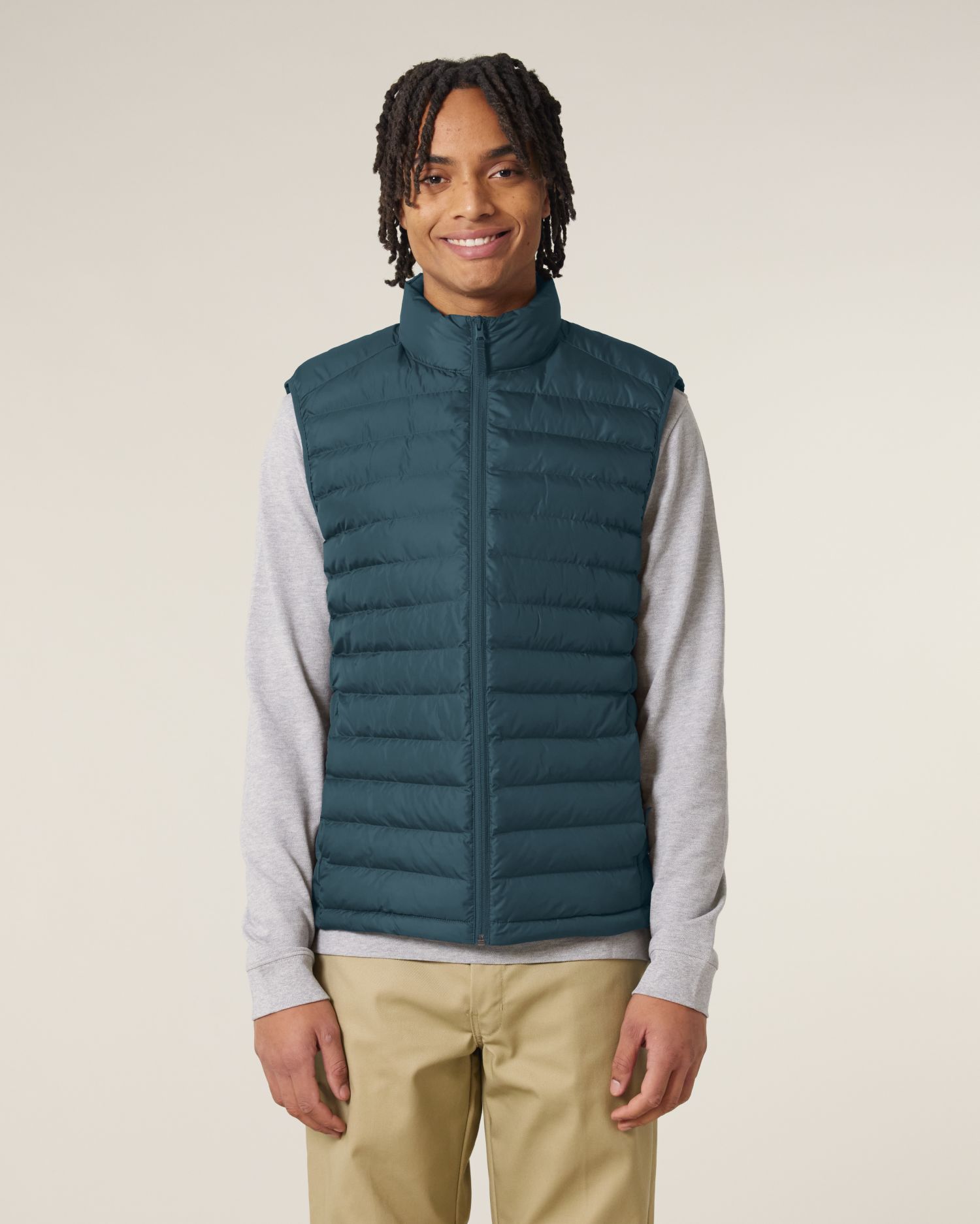 Stanley Climber Front Main