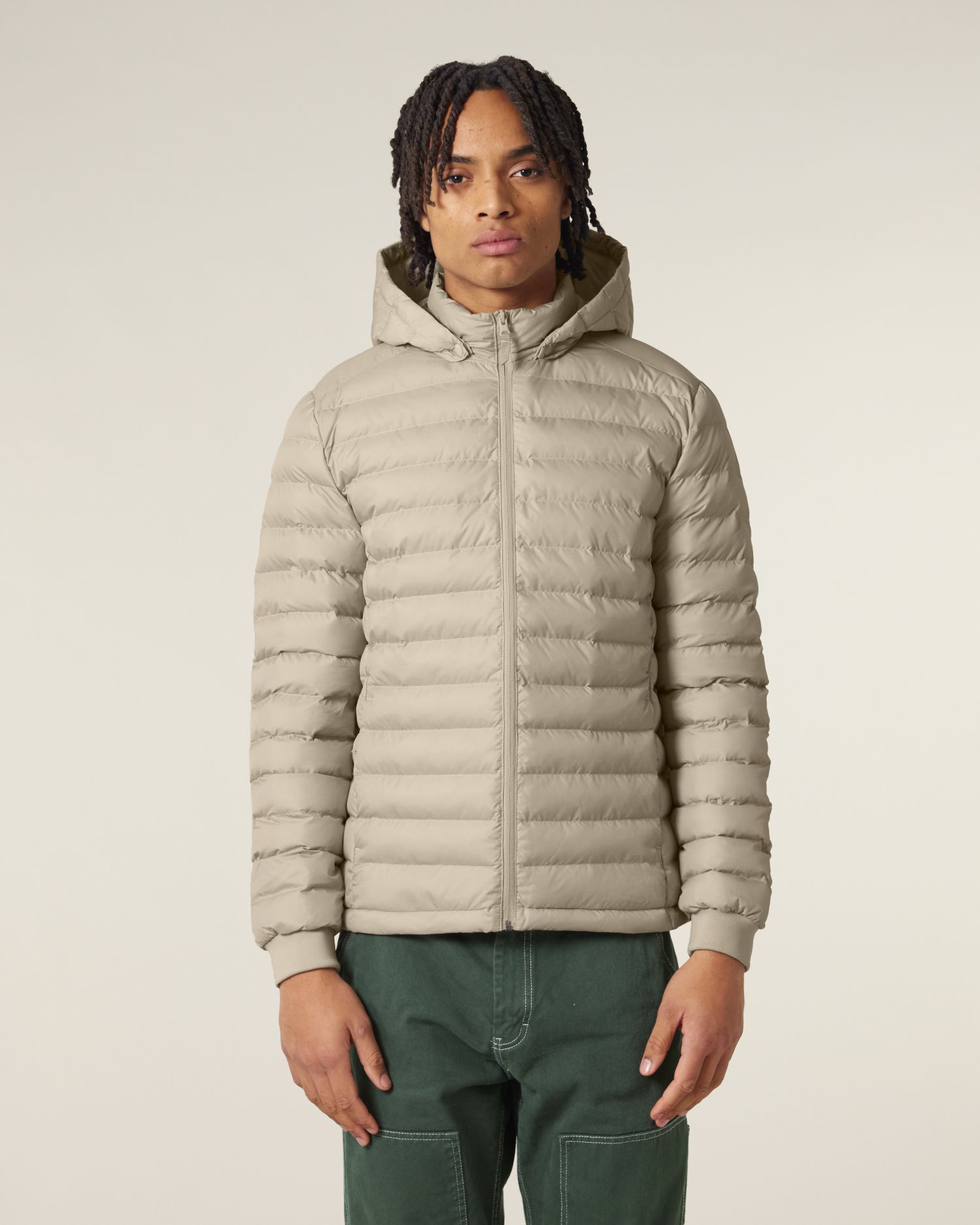 Stanley Voyager Front Main