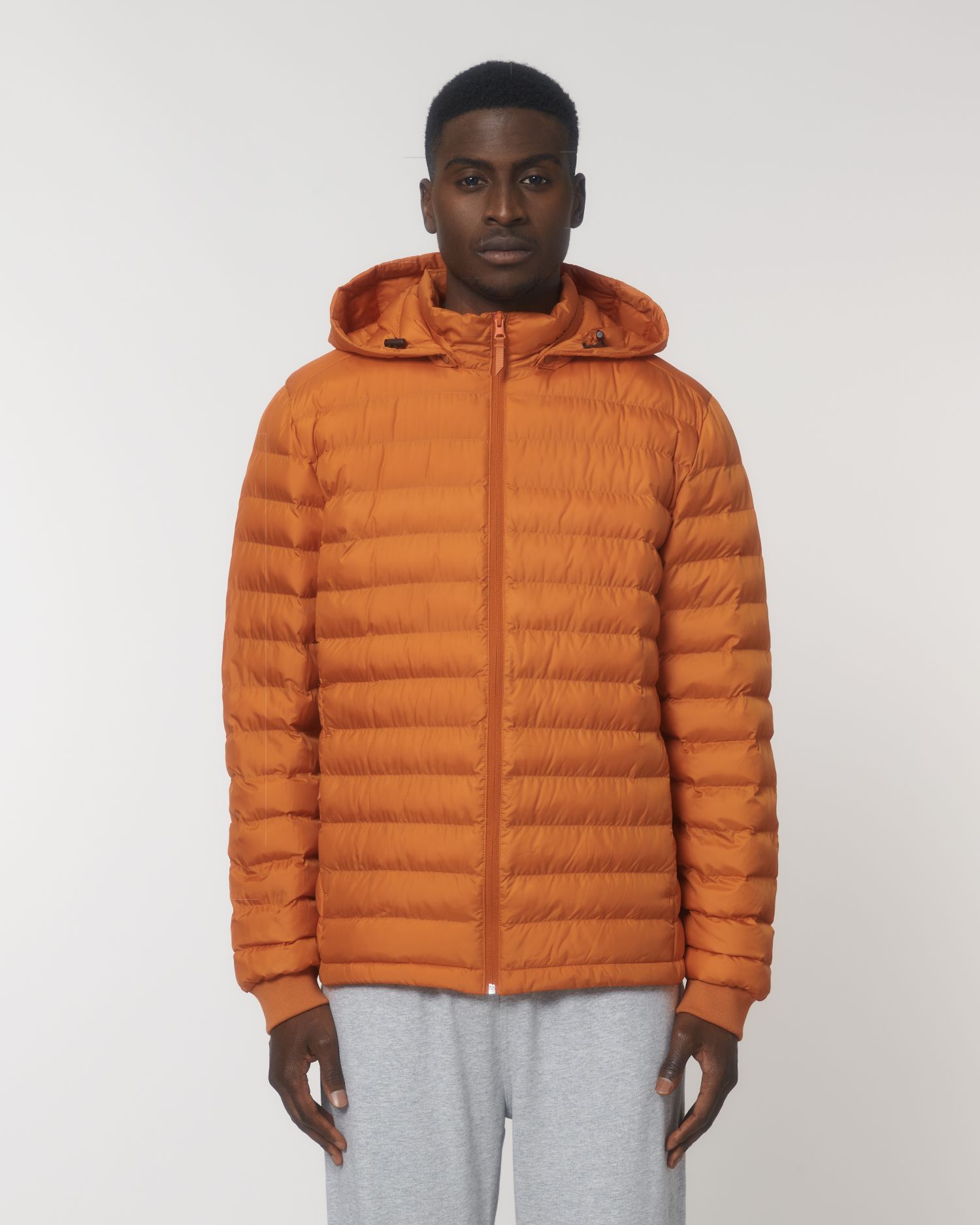 Stanley Voyager Front Main