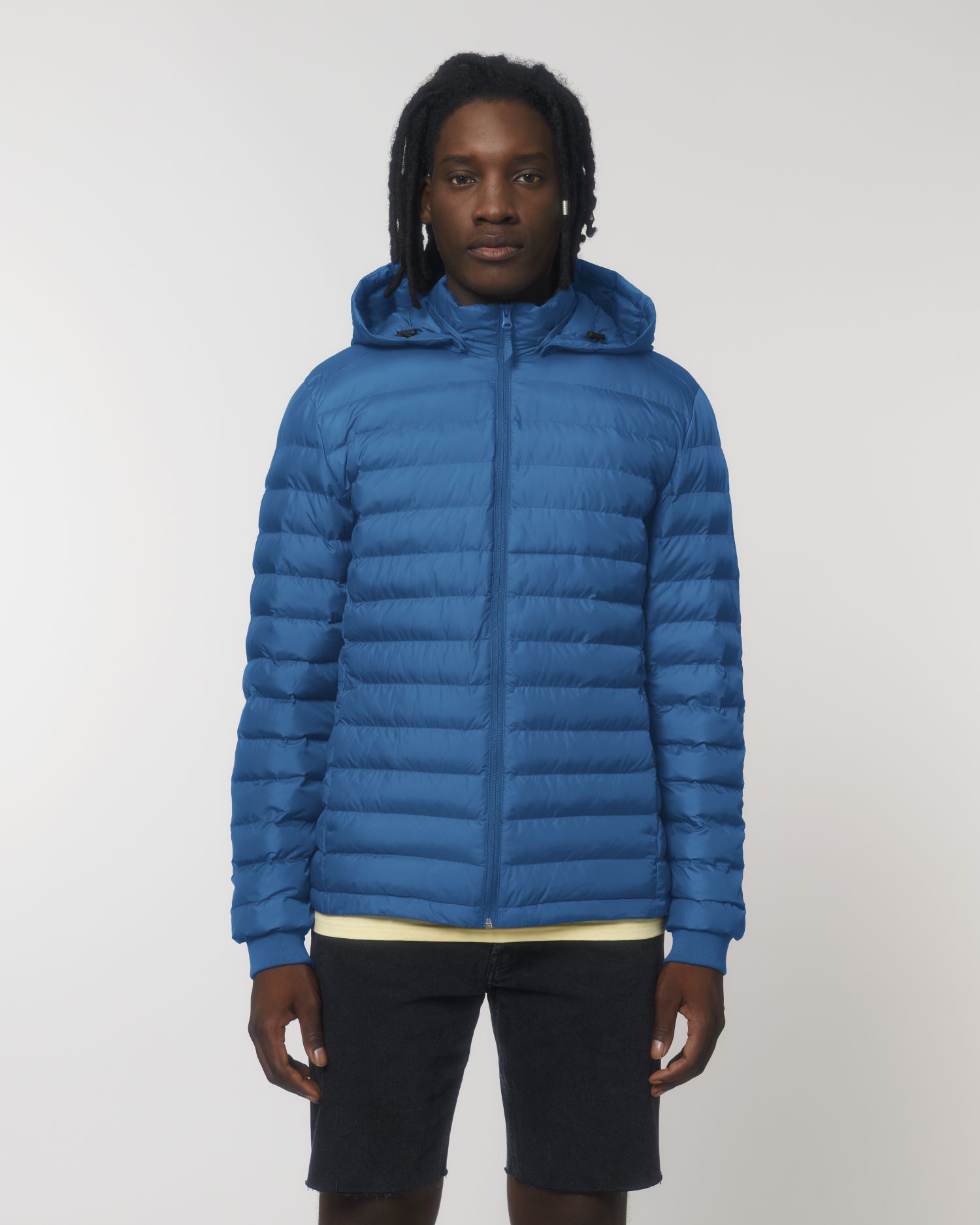 Stanley Voyager Front Main