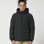 Stanley Voyager Wool-Like Front Main