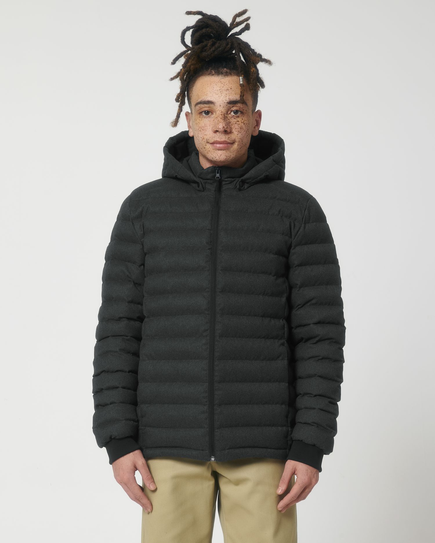 Stanley Voyager Wool-Like Front Main