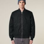 Bomber 2.0 Front Main