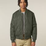 Bomber 2.0 Front Main