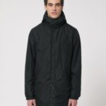 Padded Parker Front Main