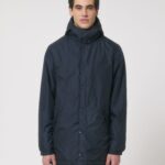 Padded Parker Front Main