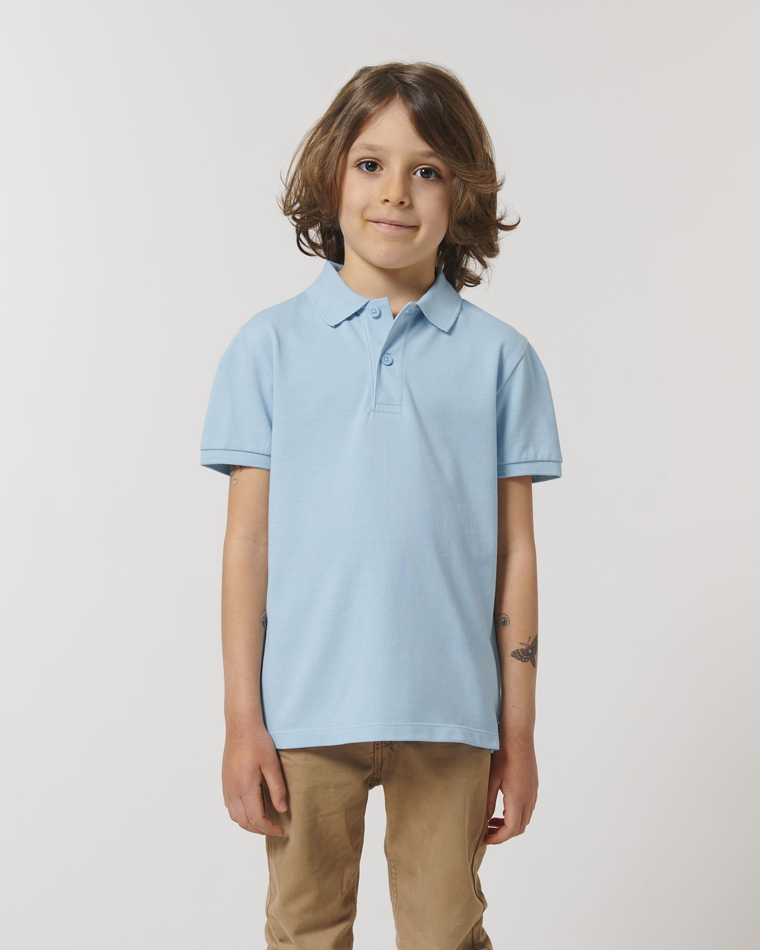 Mini Sprinter Front Main