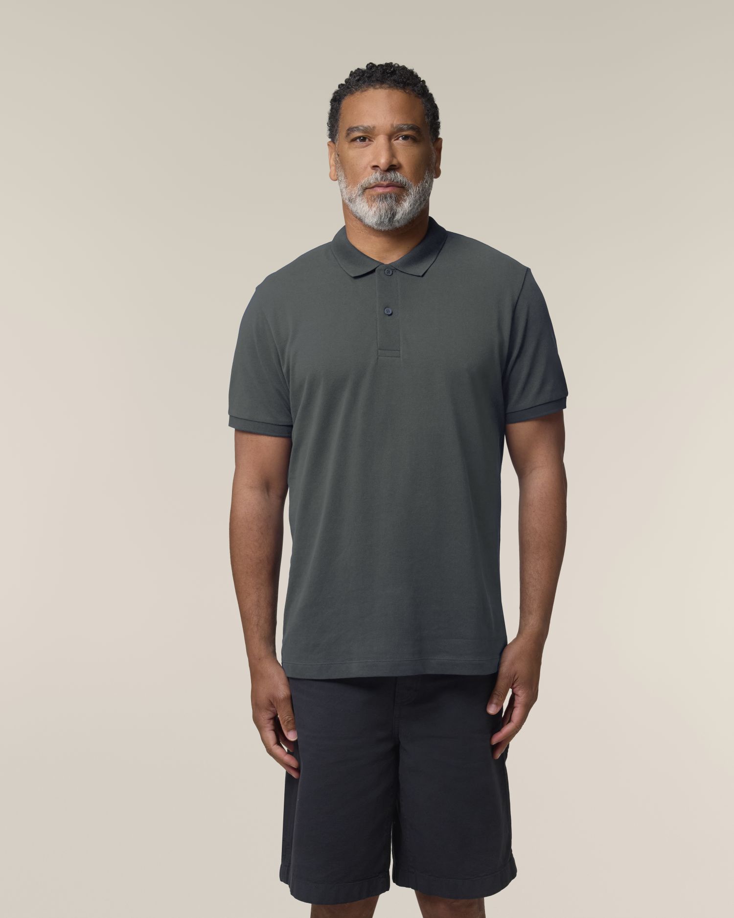 Anthracite Variation