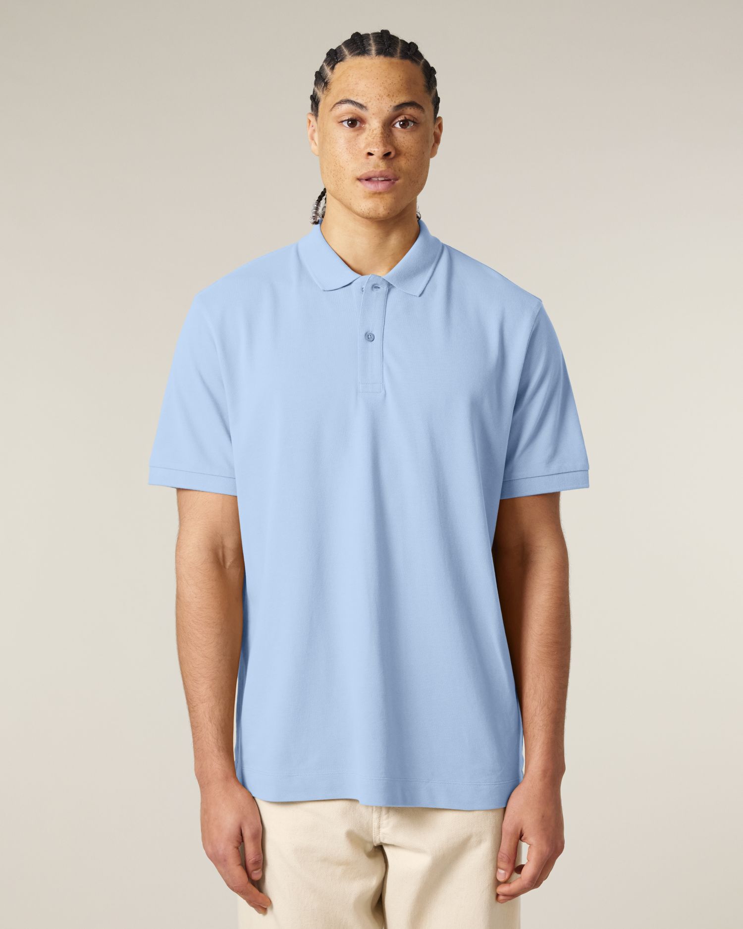 Prepster 2.0 Front Main