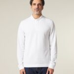 Prepster 2.0 Long Sleeve Front Main