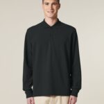 Prepster 2.0 Long Sleeve Front Main