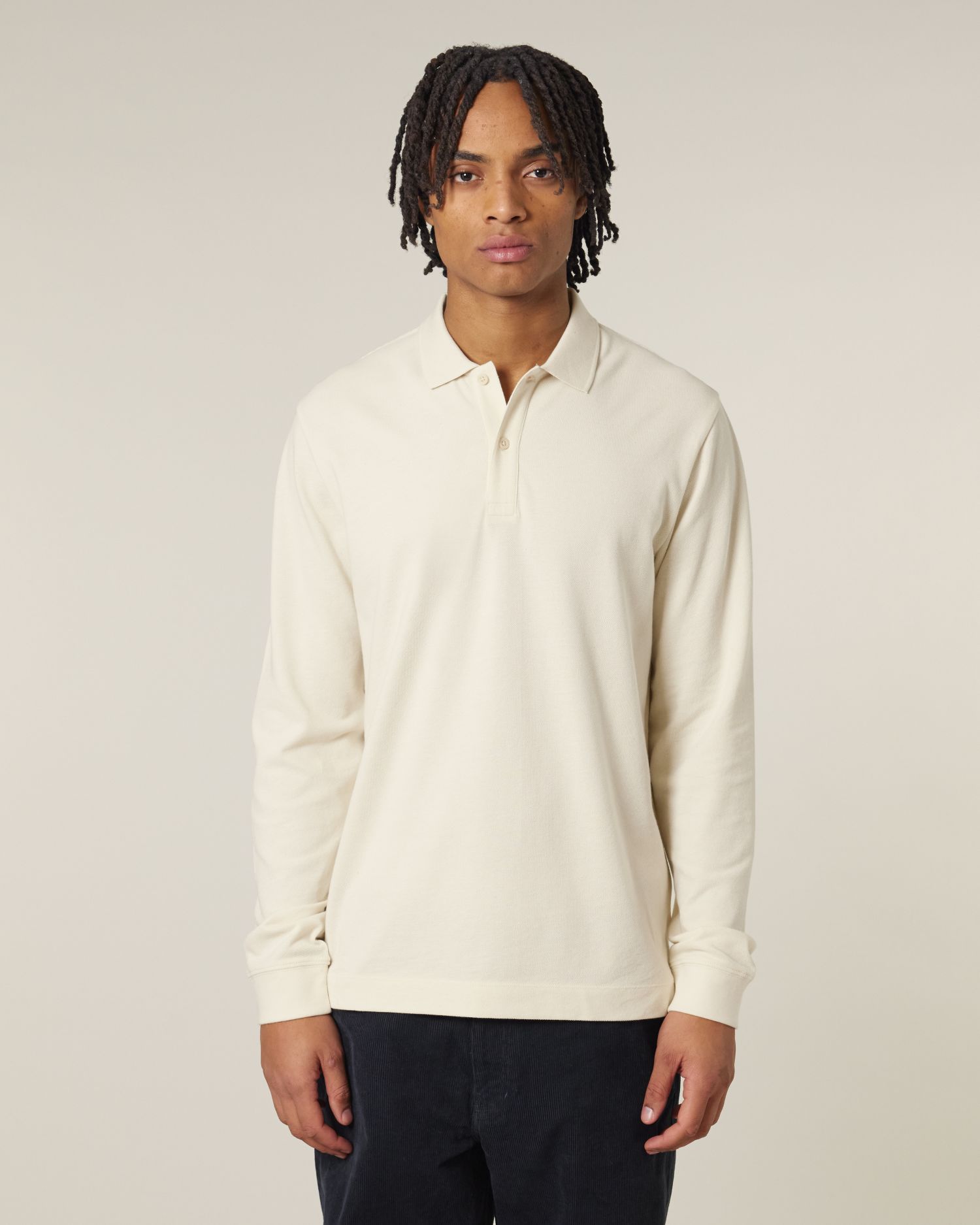 Prepster 2.0 Long Sleeve Front Main