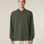 Prepster 2.0 Long Sleeve Front Main