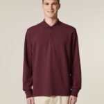 Prepster 2.0 Long Sleeve Front Main