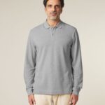 Prepster 2.0 Long Sleeve Front Main
