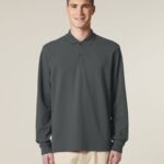 Prepster 2.0 Long Sleeve Front Main