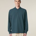 Prepster 2.0 Long Sleeve Front Main