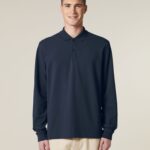Prepster 2.0 Long Sleeve Front Main