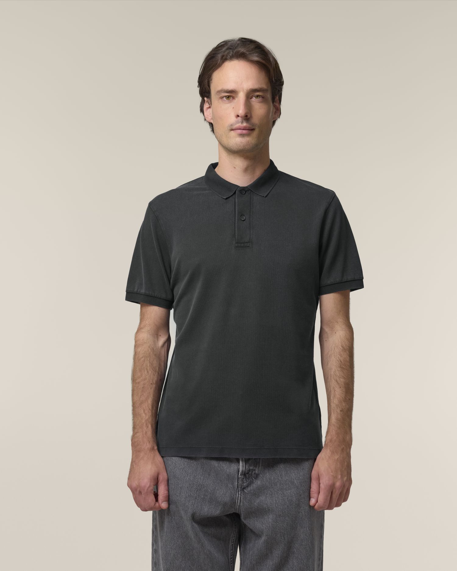 Coaster Vintage Front Main