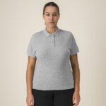 Heather Grey Variation