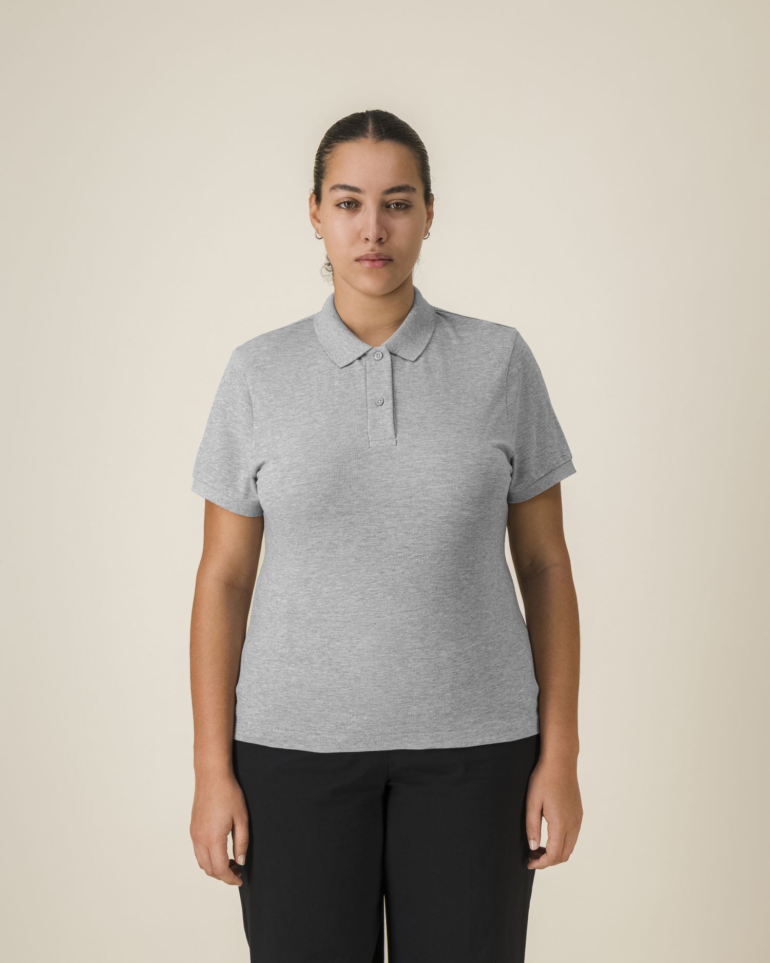 Heather Grey Variation