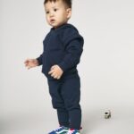 Baby Connector Front Main