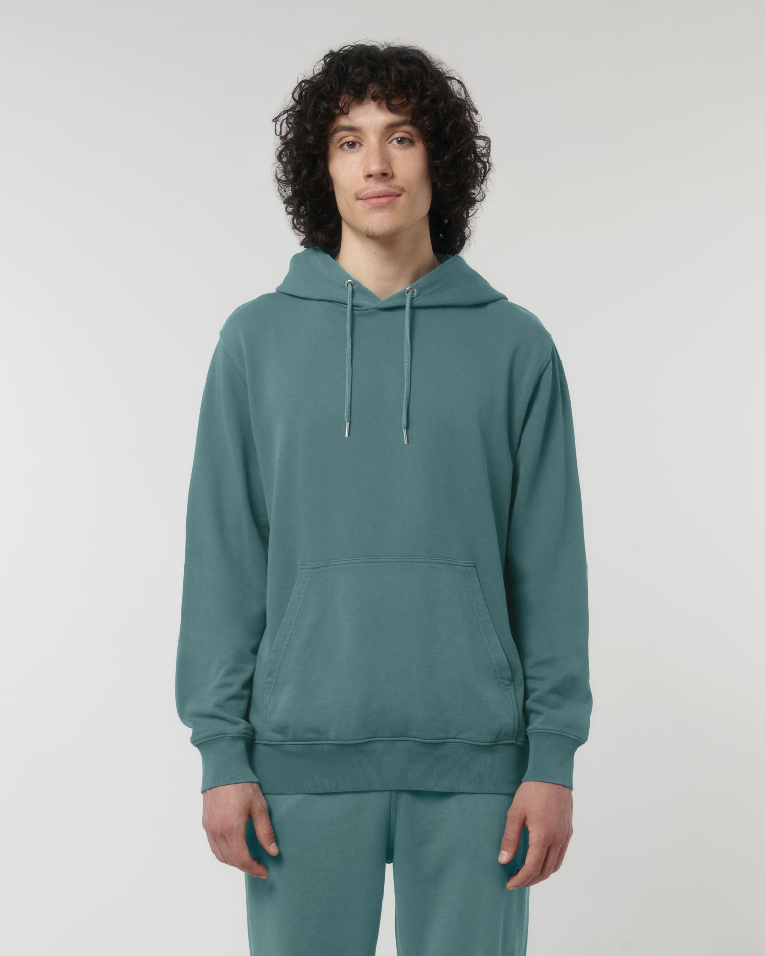 Archer Vintage Front Main