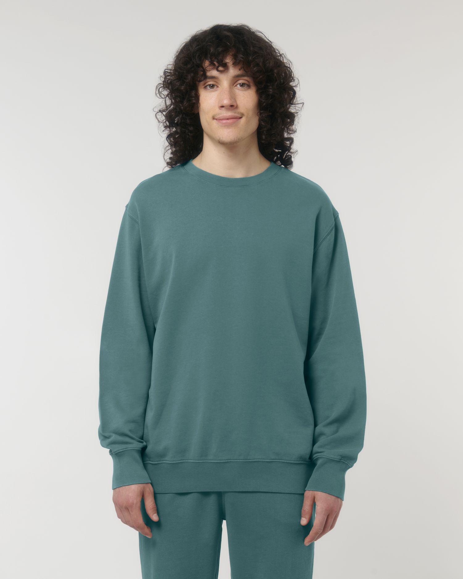 Matcher Vintage Front Main