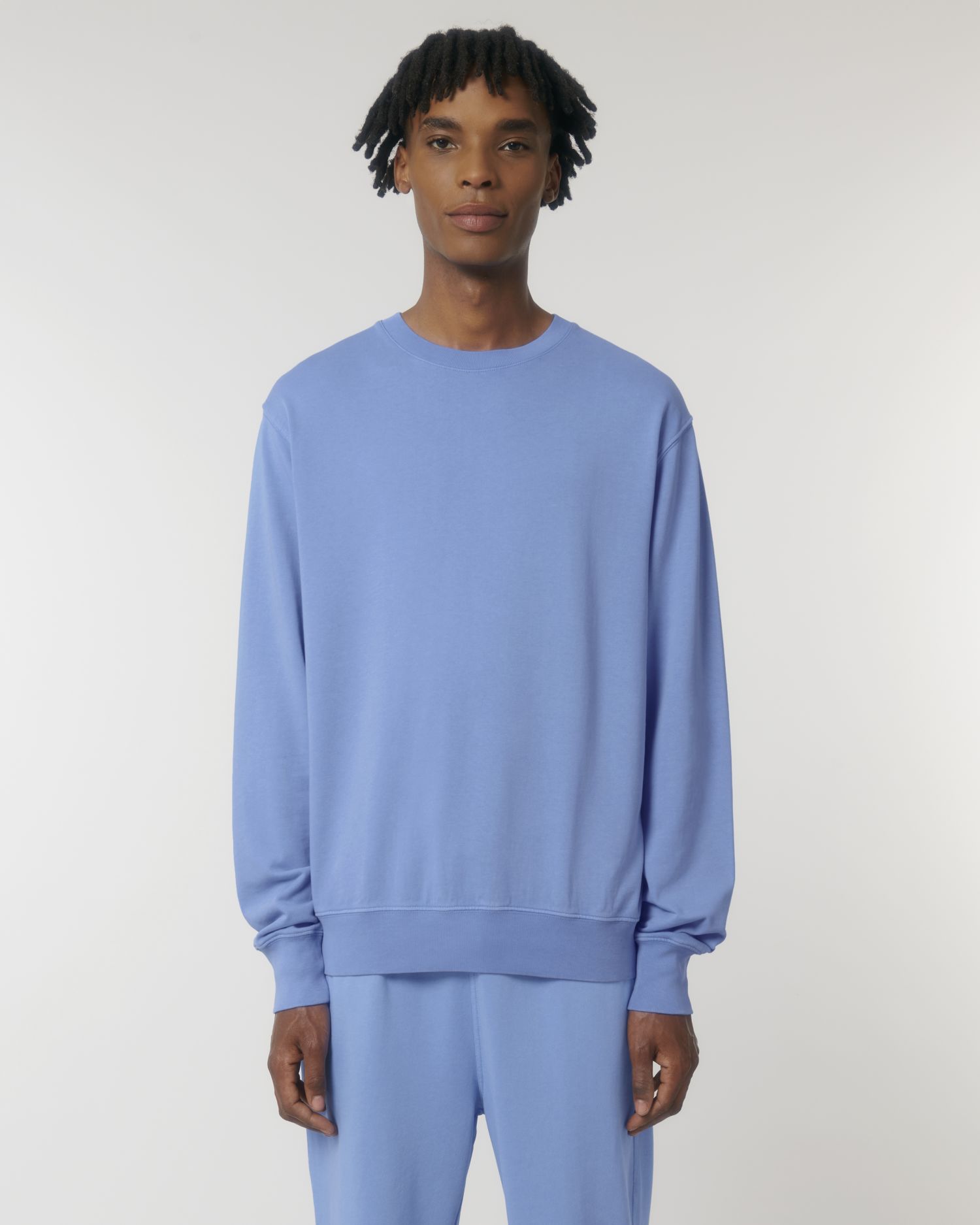 Matcher Vintage Front Main