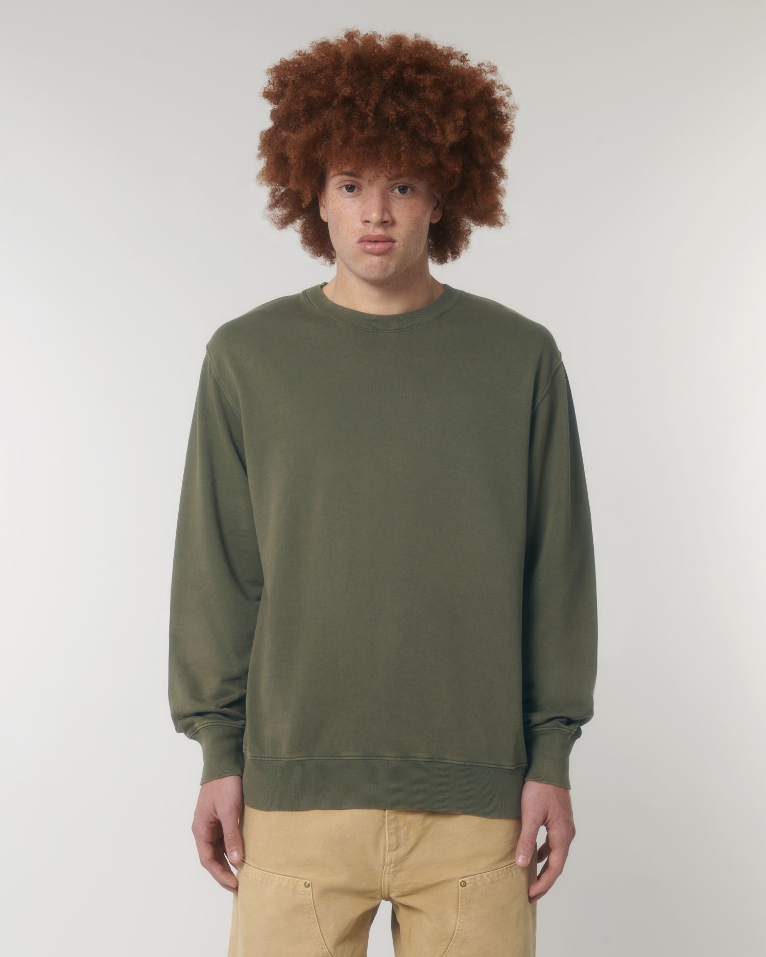 Matcher Vintage Front Main