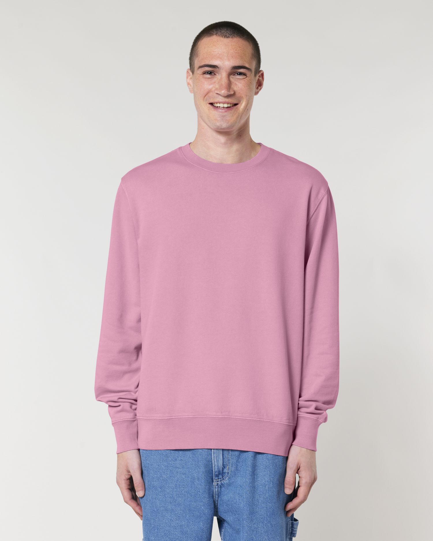 Matcher Vintage Front Main