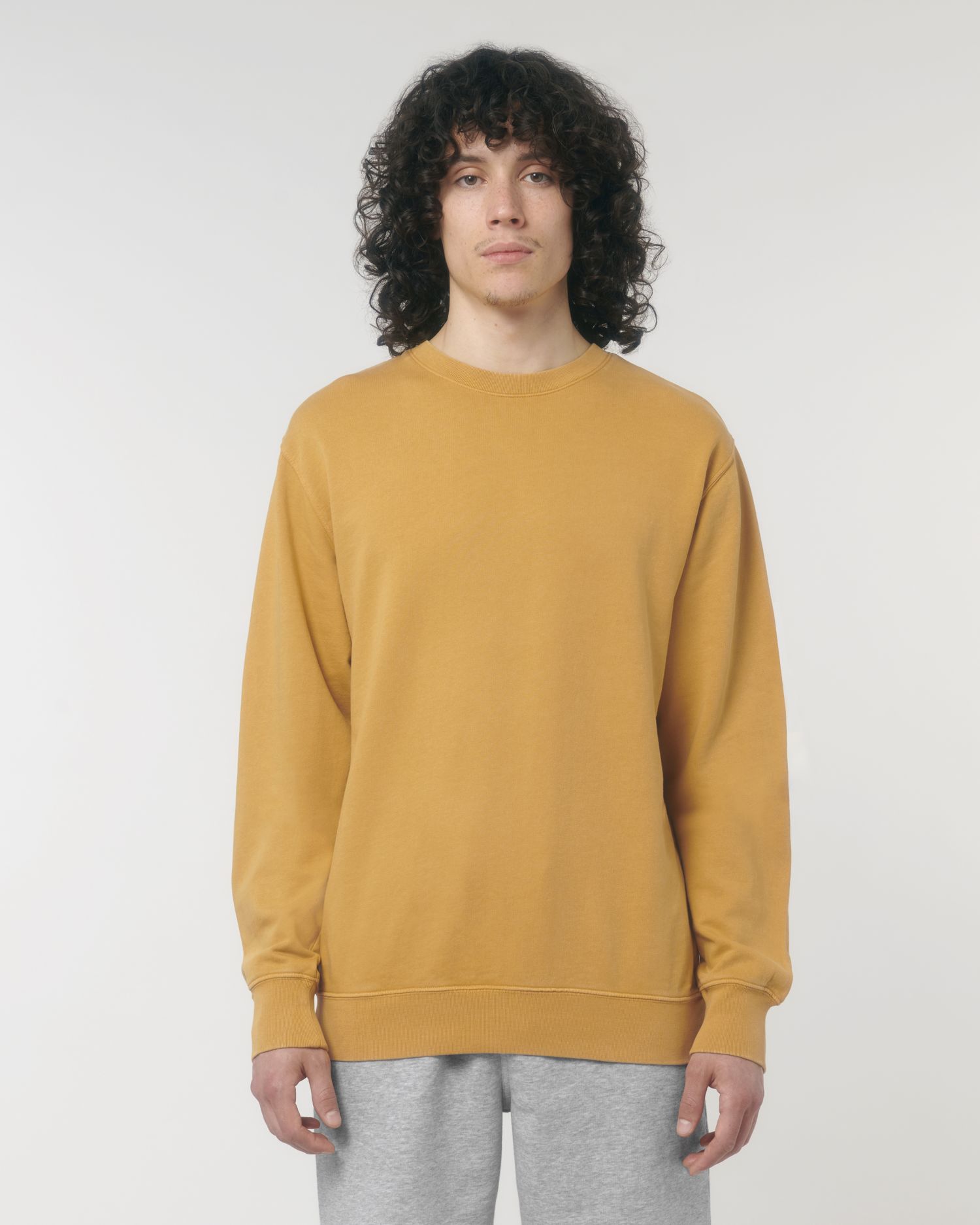 Matcher Vintage Front Main