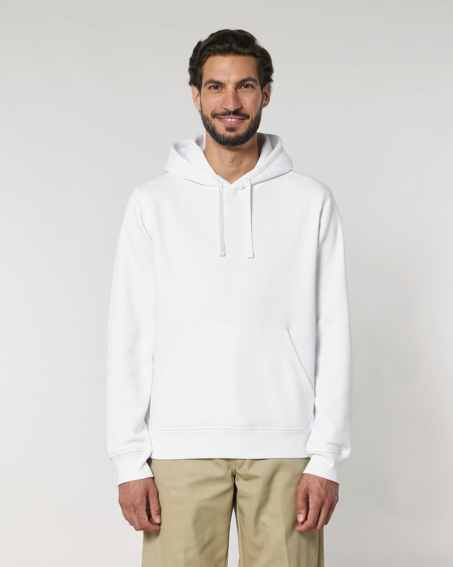 Drummer 2.0 Front Main