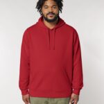 Drummer 2.0 Front Main