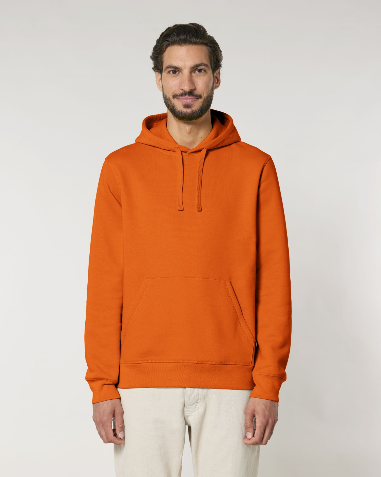 Drummer 2.0 Front Main