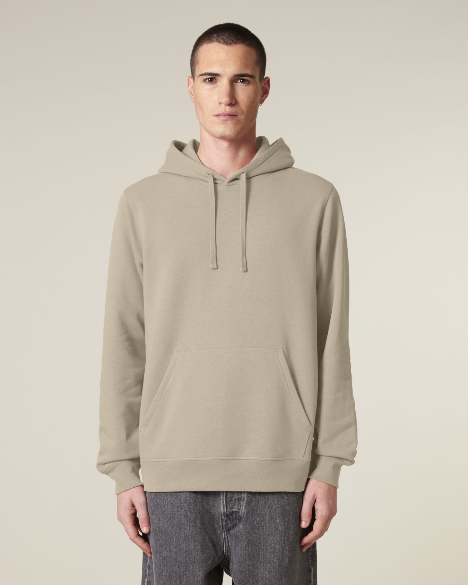 Drummer 2.0 Front Main