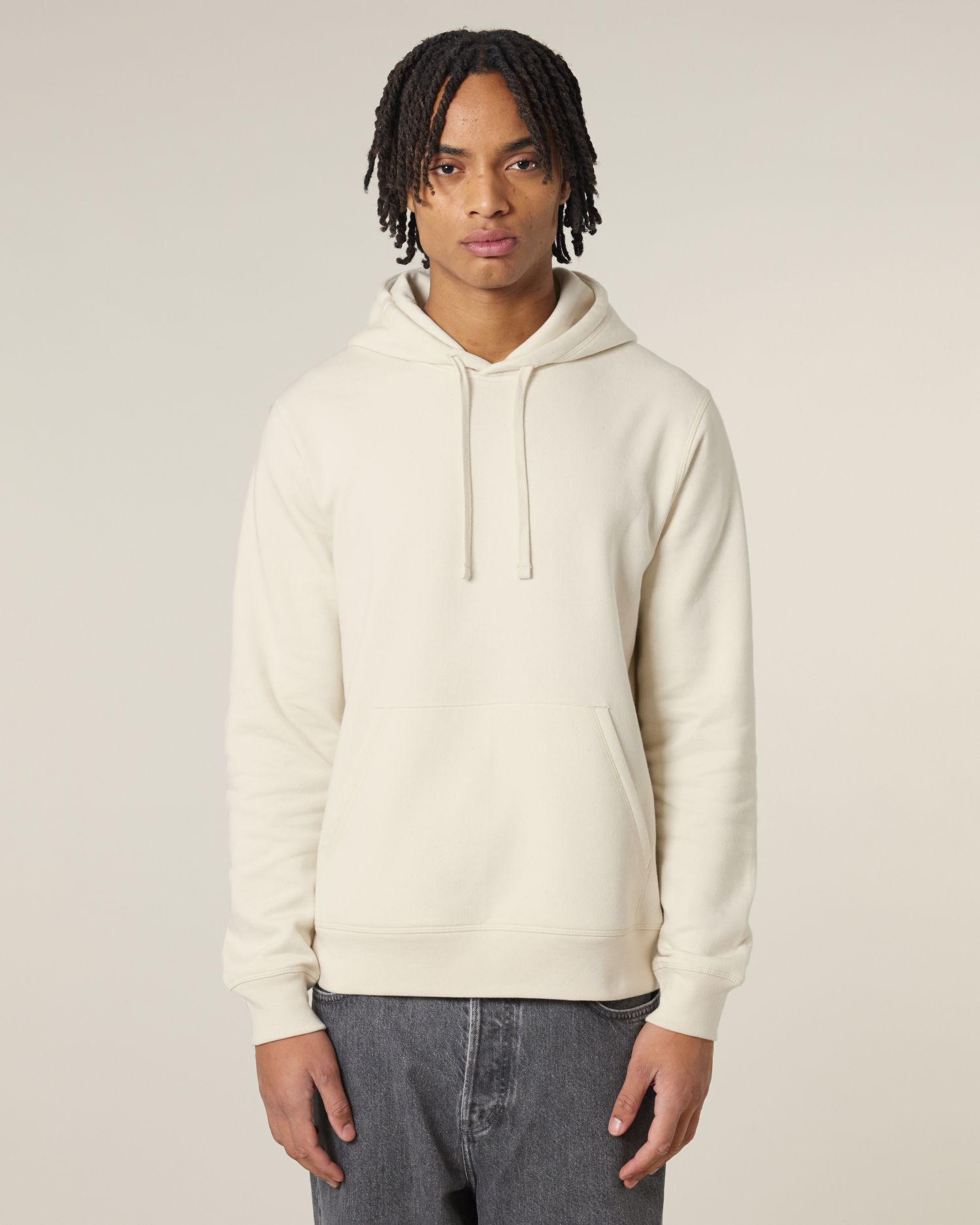 Drummer 2.0 Front Main