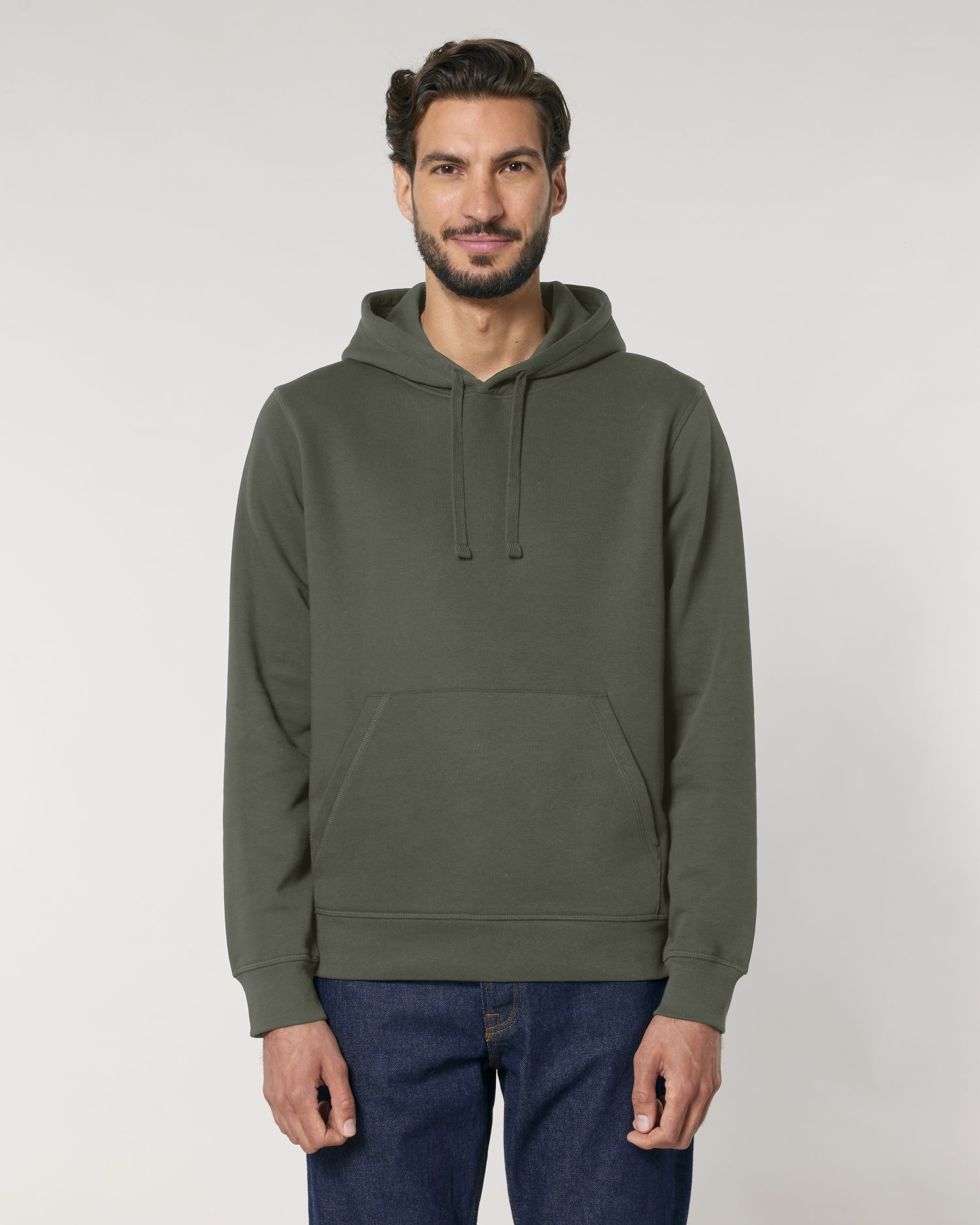 Drummer 2.0 Front Main