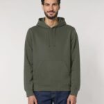 Drummer 2.0 Front Main