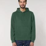 Drummer 2.0 Front Main