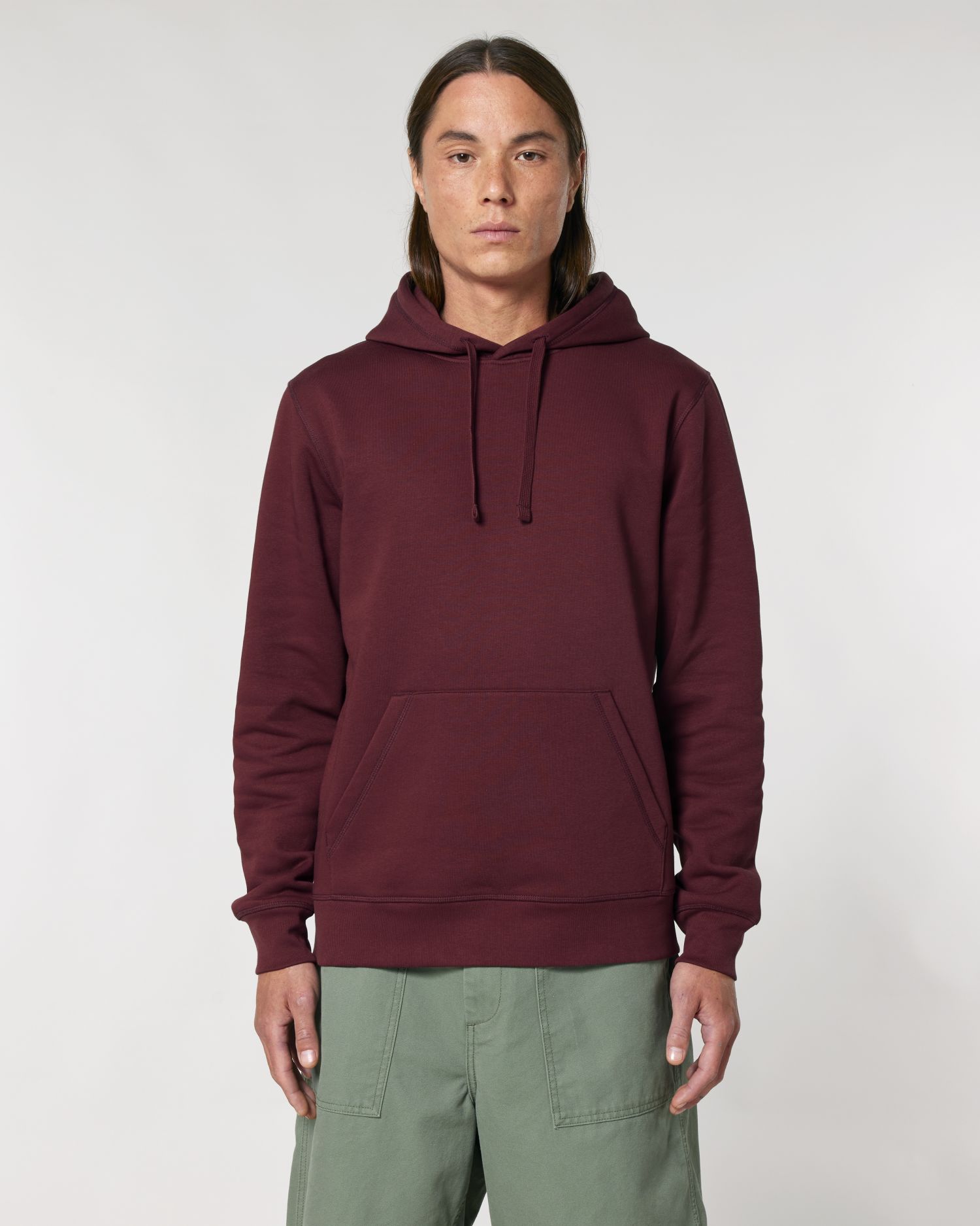 Drummer 2.0 Front Main