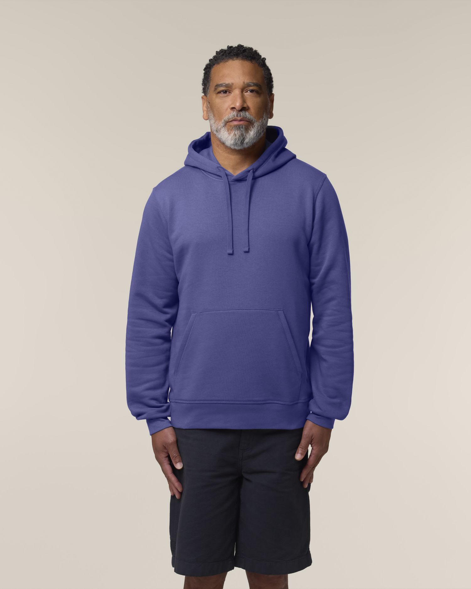 Drummer 2.0 Front Main