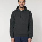 Dark Heather Grey Variation