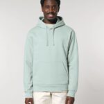 Drummer 2.0 Front Main