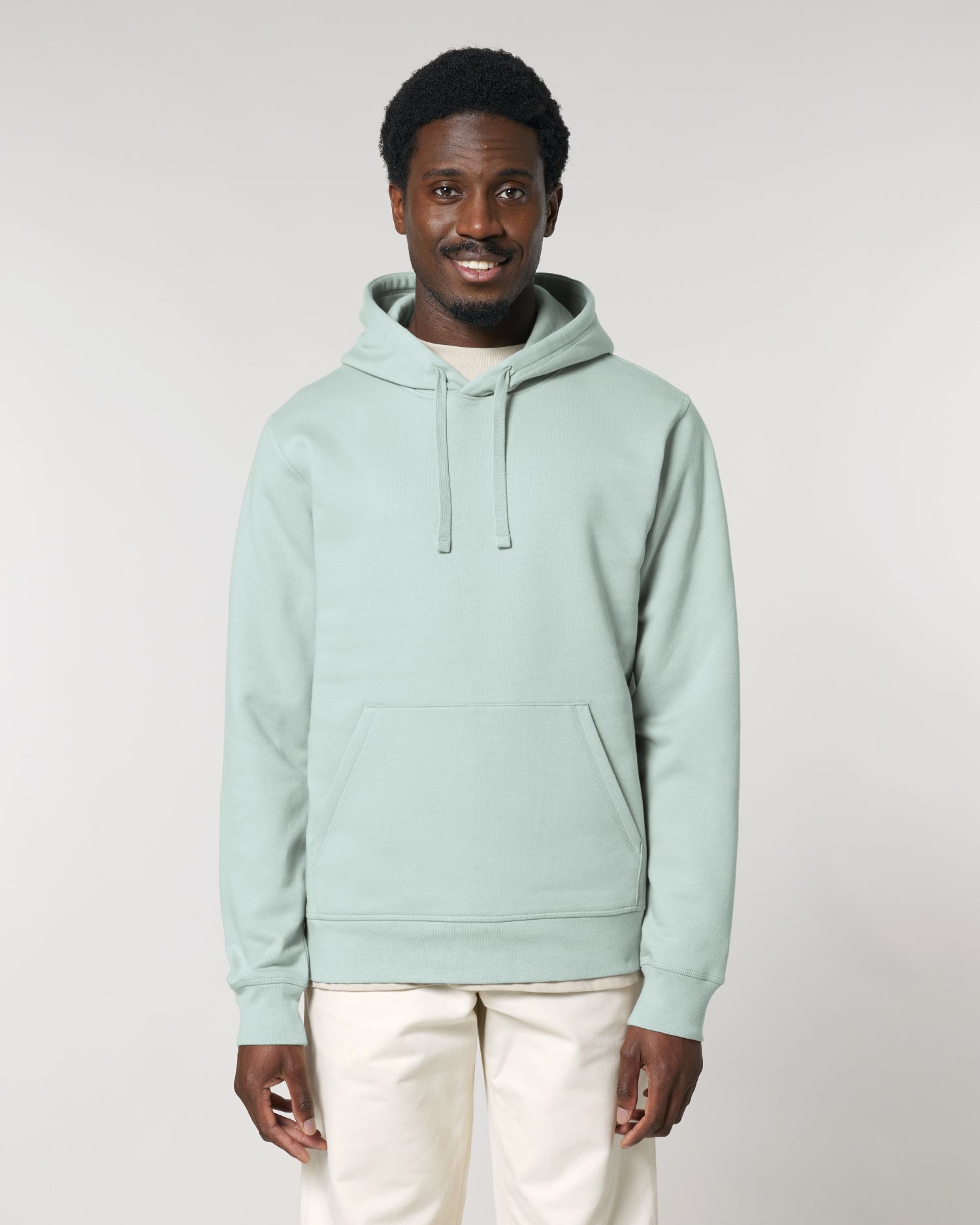 Drummer 2.0 Front Main