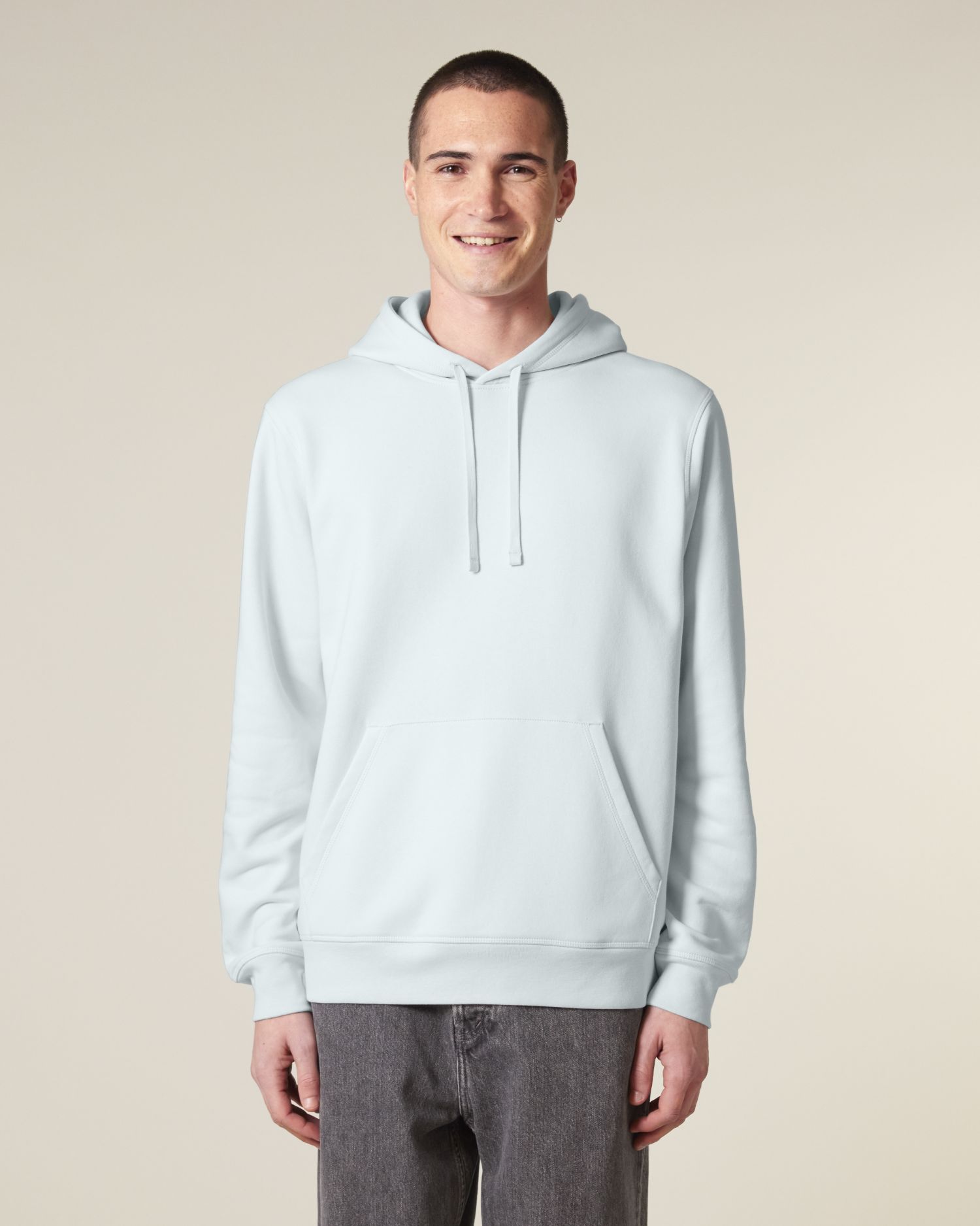 Drummer 2.0 Front Main